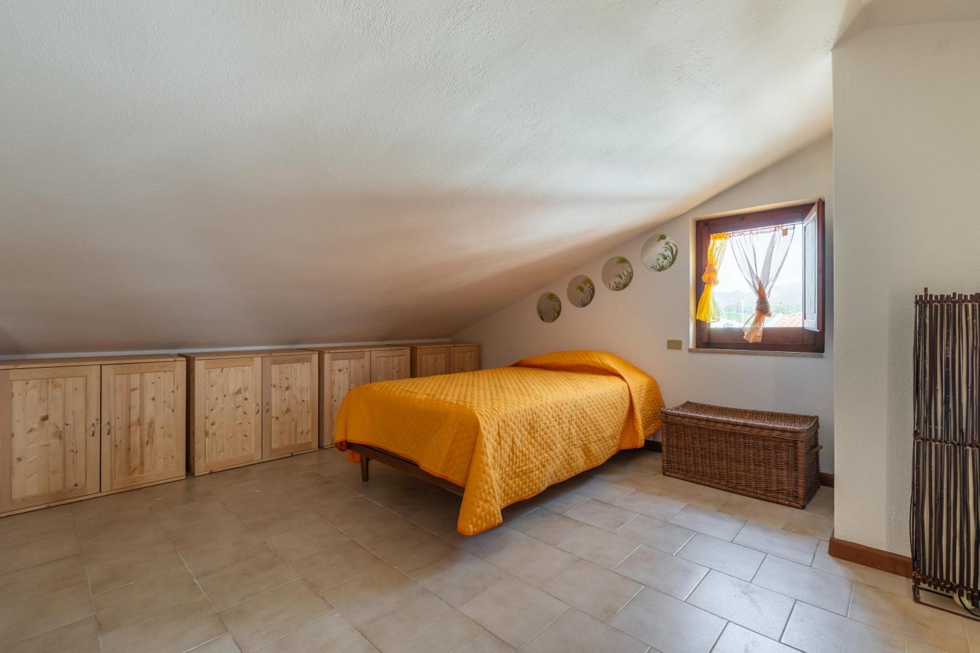 Villa Antoinette Costa degli Angeli Extérieur photo