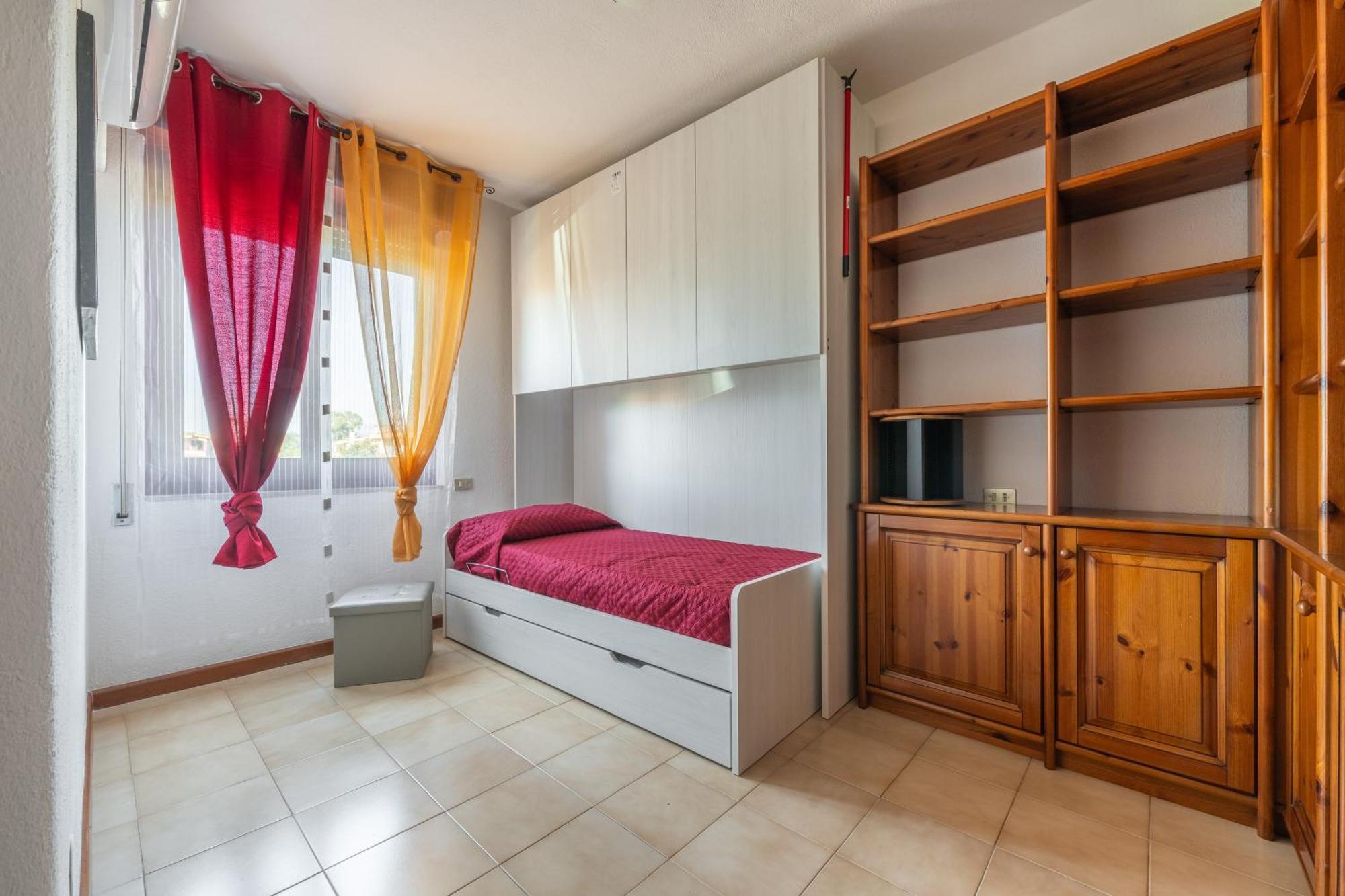 Villa Antoinette Costa degli Angeli Extérieur photo